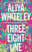 Three Eight One by Aliya Whiteley