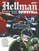 Hellman of Hammer Force: Downfall by Gerry Finley-Day