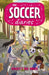 The Soccer Diaries Book 2: Rocky's Big Move by Tom Palmer
