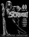 40 Years of Scream!: The Archival Collection by Simon Furman