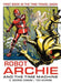 Robot Archie and the Time Machine by E. George Cowan