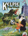 Kelpie the Boy Wizard by Ken Mennell