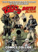 2000 Ad Vs Battle Action: Comics Collide! by Kenneth Niemand