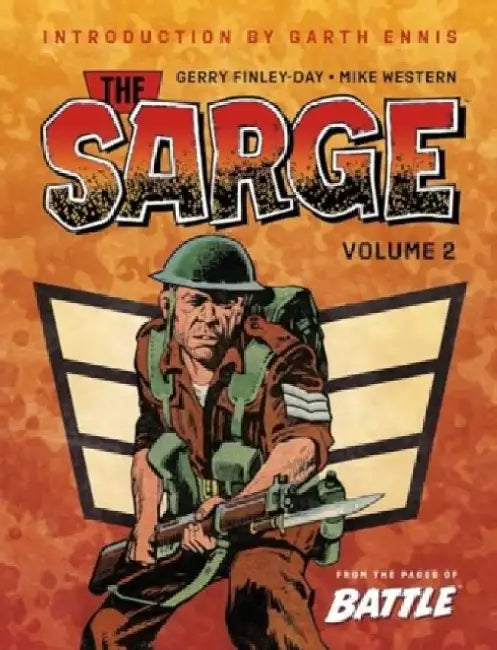 The Sarge