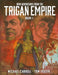 New Adventures from the Trigan Empire - Book One by Michael Carroll, Tom Foster