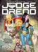 Judge Dredd: A Better World by Rob Williams