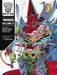 Nemesis the Warlock - The Definitive Edition, Volume 3 by Pat Mills