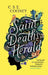 Saint Death's Herald by C. S. E. Cooney