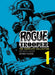Rogue Trooper: The Complete Collection - Book 1 by Gerry Finley-Day
