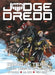 Judge Dredd: Rend and Tear with Tooth and Claw by Rob Williams, R. M. Guéra