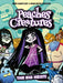Peaches' Creatures - The Big Heist! by Ned Hartley