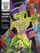 Nemesis the Warlock - The Definitive Edition, Volume 4 by Pat Mills, John Hicklenton, Carl Critchlow