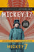 Mickey7 by Edward Ashton