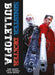 Sinister Dexter: Bulletopia by Dan Abnett