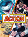 Action - Before the Ban Volume 1: The Archival Collection by Pat Mills, John Wagner, Gerry Finley-Day