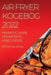 Air Fryer Kogebog 2022: Nemme Og LÆkre Opskrifter Til Nybegyndere by Peter Nilsson