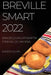 Breville Smart 2022: Bragðilegar Uppskriftir Fyrir þIg Og Vini þÍna by Karen Almr