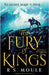 The Fury of Kings: A gripping epic fantasy adventure by Moule, R. S.