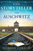 The Storyteller of Auschwitz: An utterly gripping and unforgettable World War Two historical novel by Siobhan Curham