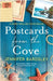Postcards from the Cove: An emotional, heart-warming and gripping page-turner by Bardsley, Jennifer