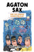 Agaton Sax and the London Computer Plot by Nils-Olof Franzen