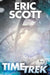 Time Trek by Eric Scott