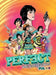 Perfect - The Collection: Volumes 1-3 of Perfect by Robin Grenville Evans