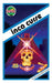 Inca Curse: Artic Computing's Adventure B by Stephen Harris