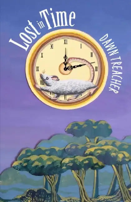 Lost in Time by Dawn Treacher