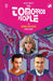 The Tomorrow People - Homo Inferior by Nigel Fairs