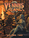 Venna's Planet: Special Edition - Volume Two by Robin Grenville Evans