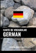 Carte de Vocabular German: Abordare Bazată pe Subiecte by Pinhok Languages