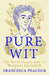 Pure Wit by Francesca Peacock
