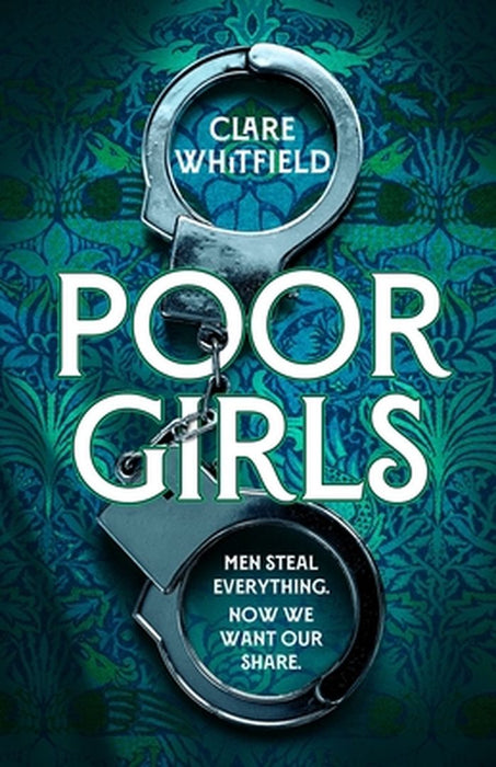 Poor Girls by Clare Whitfield