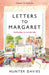 Letters to Margaret: Confessions to my late wife by Hunter Davies