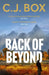 Back of Beyond by C.J. Box
