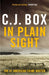 In Plain Sight by C.J. Box