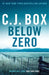 Below Zero by C.J. Box