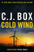 Cold Wind by C.J. Box