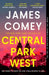 Central Park West by James Comey