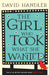The Girl Who Took What She Wanted by David Handler