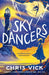 Sky Dancers by Chris Vick