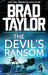 The Devil's Ransom by Brad Taylor