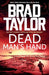 Dead Man's Hand by Brad Taylor