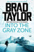 Into the Gray Zone by Brad Taylor