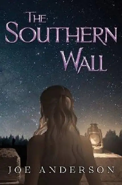 The Southern Wall by Joe Anderson
