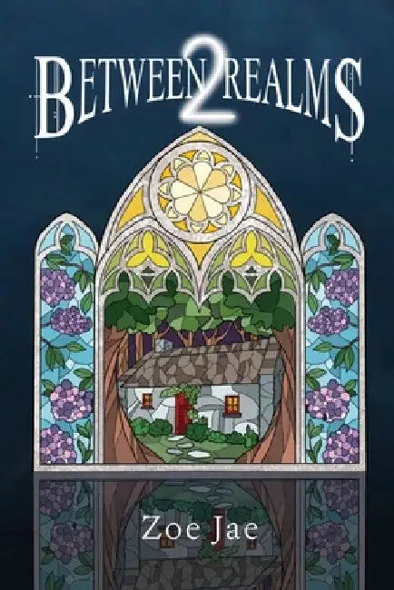 Between Two Realms by Zoe Jae