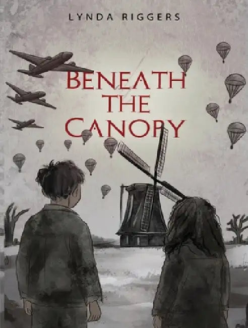 Beneath the Canopy by Lynda Riggers