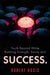 Youth Beyond Woke Building Strength, Sanity and Success. by Robert Rosic