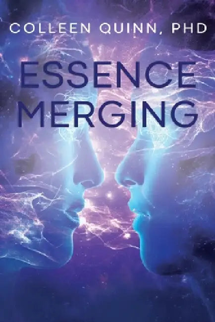 Essence Merging by Colleen Quinn